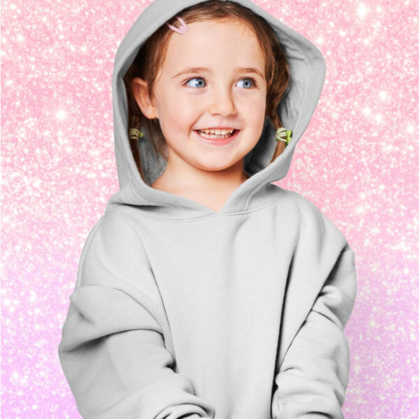 Princess Hoodie